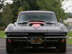 Chevrolet Corvette Stingray L36 427/390 HP 1967 года